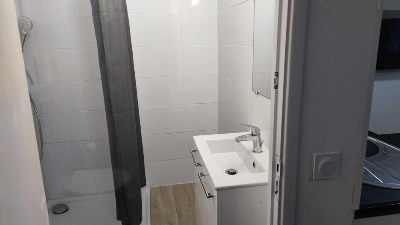 Apartamento Verdier Studio Lot 6 Toulouse