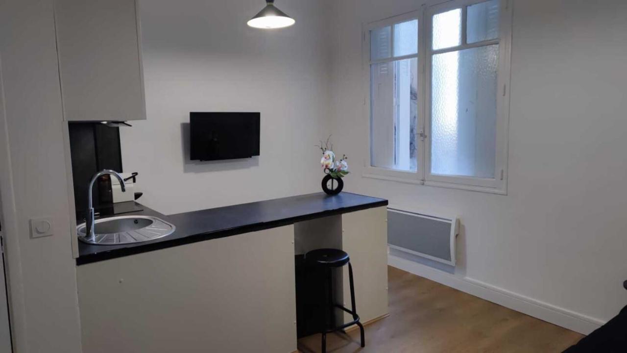 Verdier Studio Lot 6 Apartamento