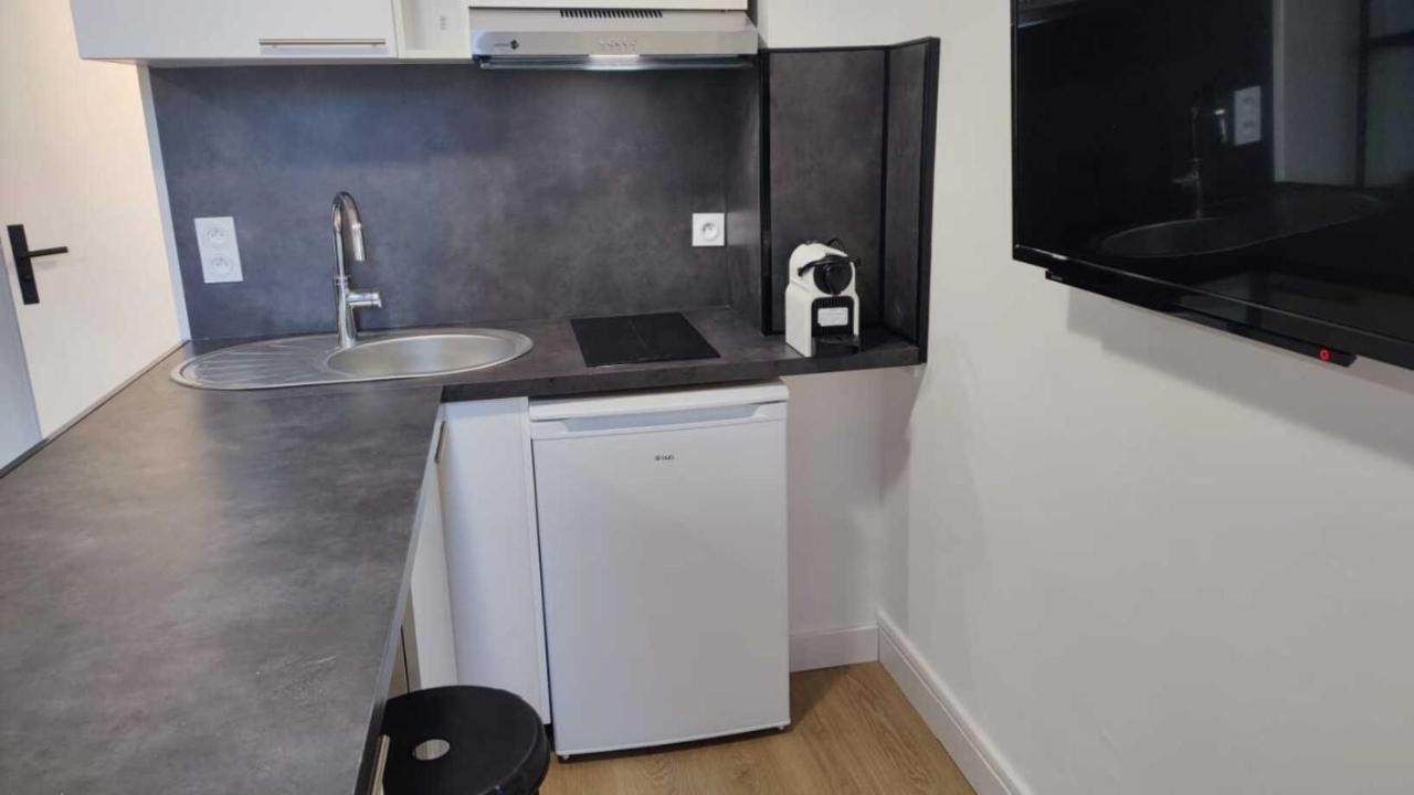 Verdier Studio Lot 6 * Toulouse
