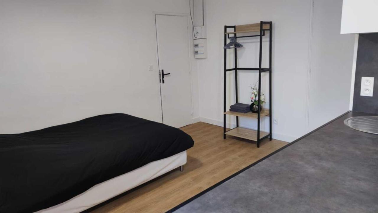 Verdier Studio Lot 6 Apartamento Toulouse