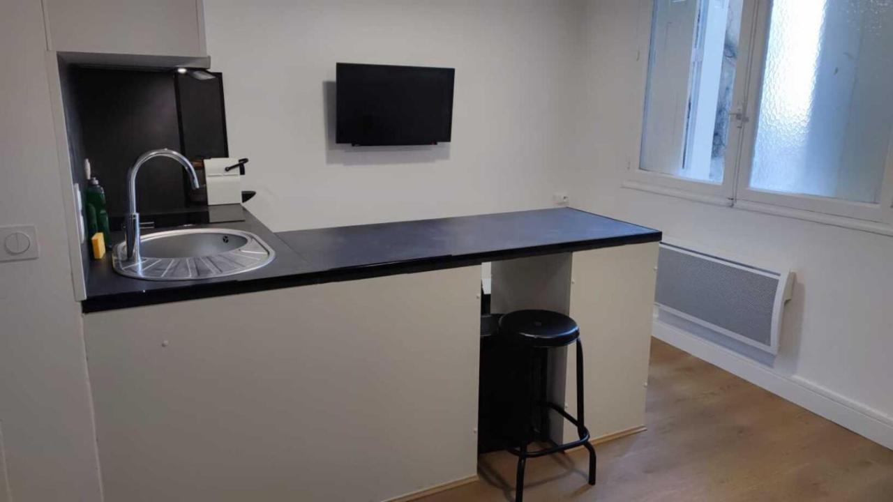 Apartamento Verdier Studio Lot 6