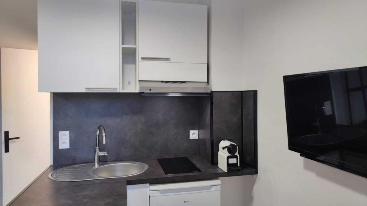 Verdier Studio Lot 6 Apartamento